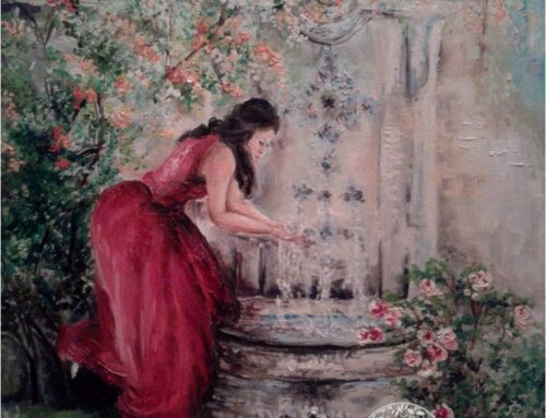 Il giardino segreto