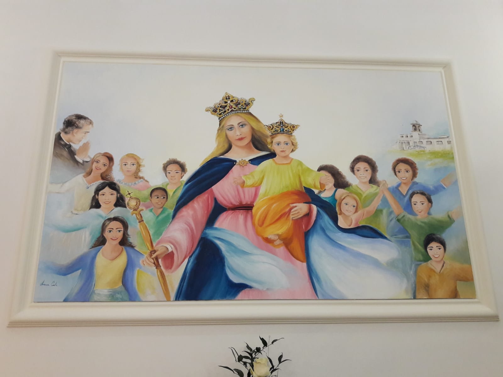 Oratorio Don Bosco Martano