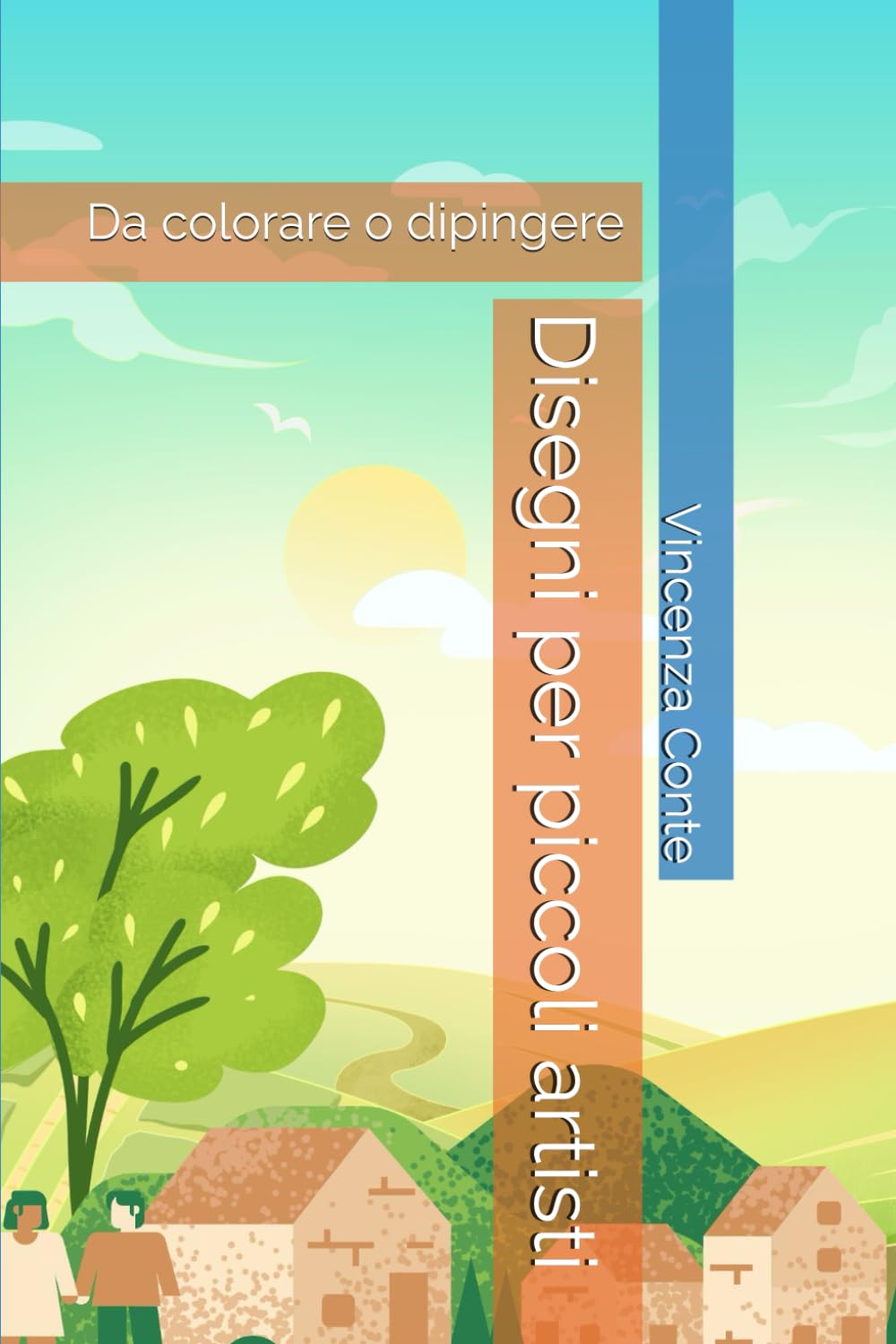 Libro per bambini_ Vincenza Conte